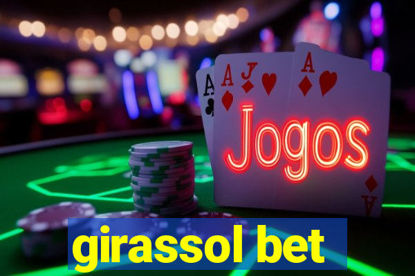 girassol bet